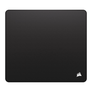 Corsair MM Anti-fray Cloth Gaming Mouse Pad Large - Black