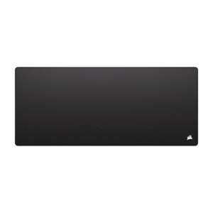 Corsair MM Anti-fray Cloth Gaming Mouse Pad XXL - Black