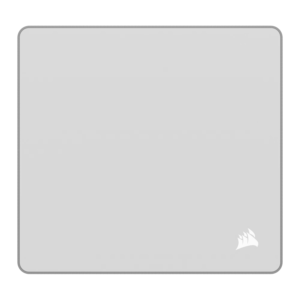 Alternative view of Corsair MM Anti-fray Cloth Medium Gaming Mouse Pad – Gray