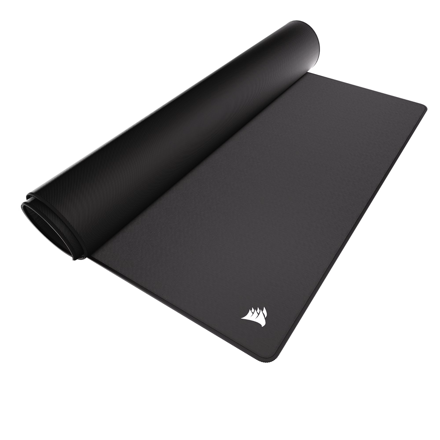 Corsair MM Anti-fray Cloth Gaming Mouse Pad 3XL - Black - Image 2