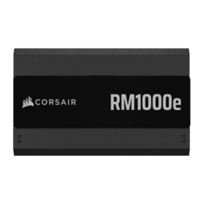 Corsair RMe Series RM1000e Fully Modular Low-Noise ATX Power Supply - Image 5