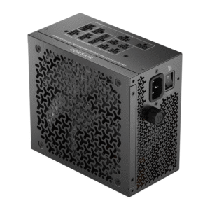 Corsair RM850x SHIFT 80 PLUS Gold Fully Modular ATX Power Supply