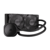 Corsair NAUTILUS 240 RS Liquid CPU Cooler - Black