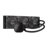 Corsair NAUTILUS 360 RS Liquid CPU Cooler - Black