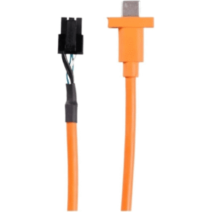 Alternative view of ANYCUBIC Print head cable for Kobra 3 Max