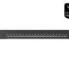 Ubiquiti UniFi Enterprise Audio/Video Fiber