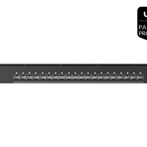 Ubiquiti UniFi Enterprise Audio/Video Fiber