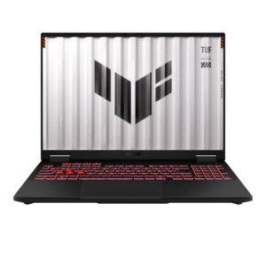 Asus TUF Gaming A16 Gaming Laptop 16″ | Ryzen 7 260 | 16GB DDR5 | RTX 5050 | 512GB SSD | Windows 11 Home