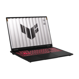 Asus TUF Gaming A16 Gaming Laptop 16″ | Ryzen 7 260 | 16GB DDR5 | RTX 5050 | 512GB SSD | Windows 11 Home - Image 2