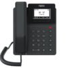 Fanvil 2SIP Gigabit Entry Level PoE VoIP Phone