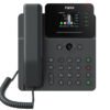Fanvil 4SIP Gigabit Colour Screen PoE VoIP Phone