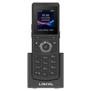 Fanvil 20SIP Portable DECT IP Phone