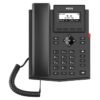 Fanvil 2SIP Entry Level VoIP Phone with PSU