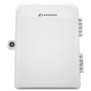 Linkbasic Fibre Distribution Box 16 Cores