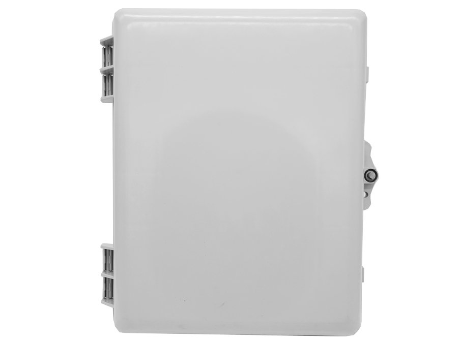 Linkbasic Fibre Distribution Box 24 Cores