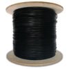 Linkbasic Fibre Outdoor 2 Core Dual Purpose Drop Cable 1km