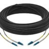 Linkbasic Fibre Outdoor Uplink Cable 30M LC-LC UPC 2Core