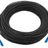 Linkbasic Fibre Outdoor Uplink Cable 30M LC-LC UPC 1Core