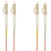 Linkbasic Fibre Flylead LC-LC MM 1m UPC