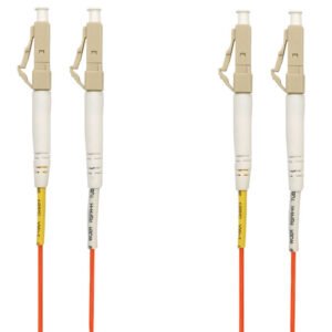 Linkbasic Fibre Flylead LC-LC MM 1m UPC