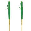 Linkbasic Fibre Flylead LC-LC SM 1m APC