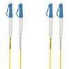 Linkbasic Fibre Flylead LC-LC SM 5m UPC