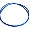 Linkbasic 1 Metre FTP Cat5e Flylead Blue