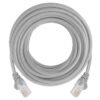 Linkbasic 20 Metre UTP Cat5e Flylead Grey