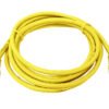 Linkbasic 2 Metre UTP Cat5e Flylead Yellow