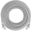 Linkbasic 30 Metre UTP Cat5e Flylead Grey