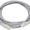 Linkbasic 3 Metre UTP Cat6 Flylead Grey