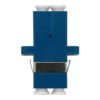 Linkbasic Fibre Midcoupler LC-LC UPC Duplex