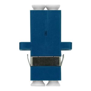 Linkbasic Fibre Midcoupler LC-LC UPC Duplex