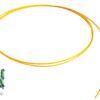 Linkbasic Fibre Pigtail LC 1m APC SM