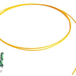 Linkbasic Fibre Pigtail LC 1m APC SM