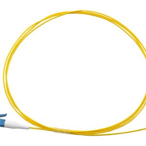 Linkbasic Fibre Pigtail LC 1m UPC SM