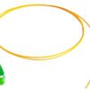 Linkbasic Fibre Pigtail SC 1m APC SM