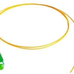 Linkbasic Fibre Pigtail SC 1m APC SM