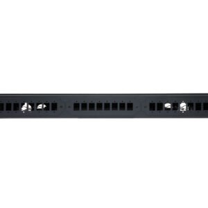 Linkbasic Fibre Patch Panel 24 Port Blank