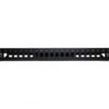 Linkbasic 24 Port Fibre Sliding Patch Panel Blank