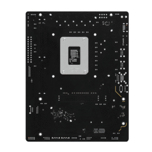 ASROCK H810M-P Gen 5 Intel LGA 1851 M-ATX Motherboard - Image 6