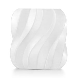 Alternative view of Anycubic PC Filament 1kg – Translucent White