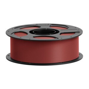 Anycubic PETG-CF Satin Carbon Fiber Filament 1kg - Syrup Brown - Image 3