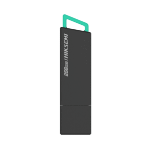 Hiksemi Blink 256GB USB3.2 Flash Drive - Black - Image 3