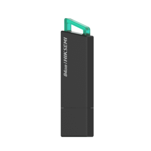 Hiksemi Blink 64GB USB3.2 Flash Drive - Black - Image 3