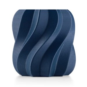 Anycubic PETG-CF Satin Carbon Fiber Filament 1kg – Indigo Blue - Image 4
