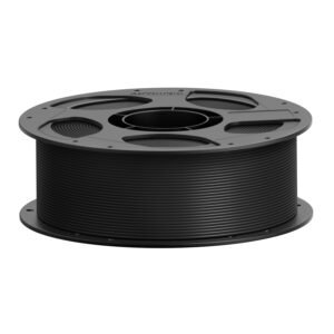 Anycubic PETG-CF Satin Carbon Fiber Filament 1kg – Black - Image 3