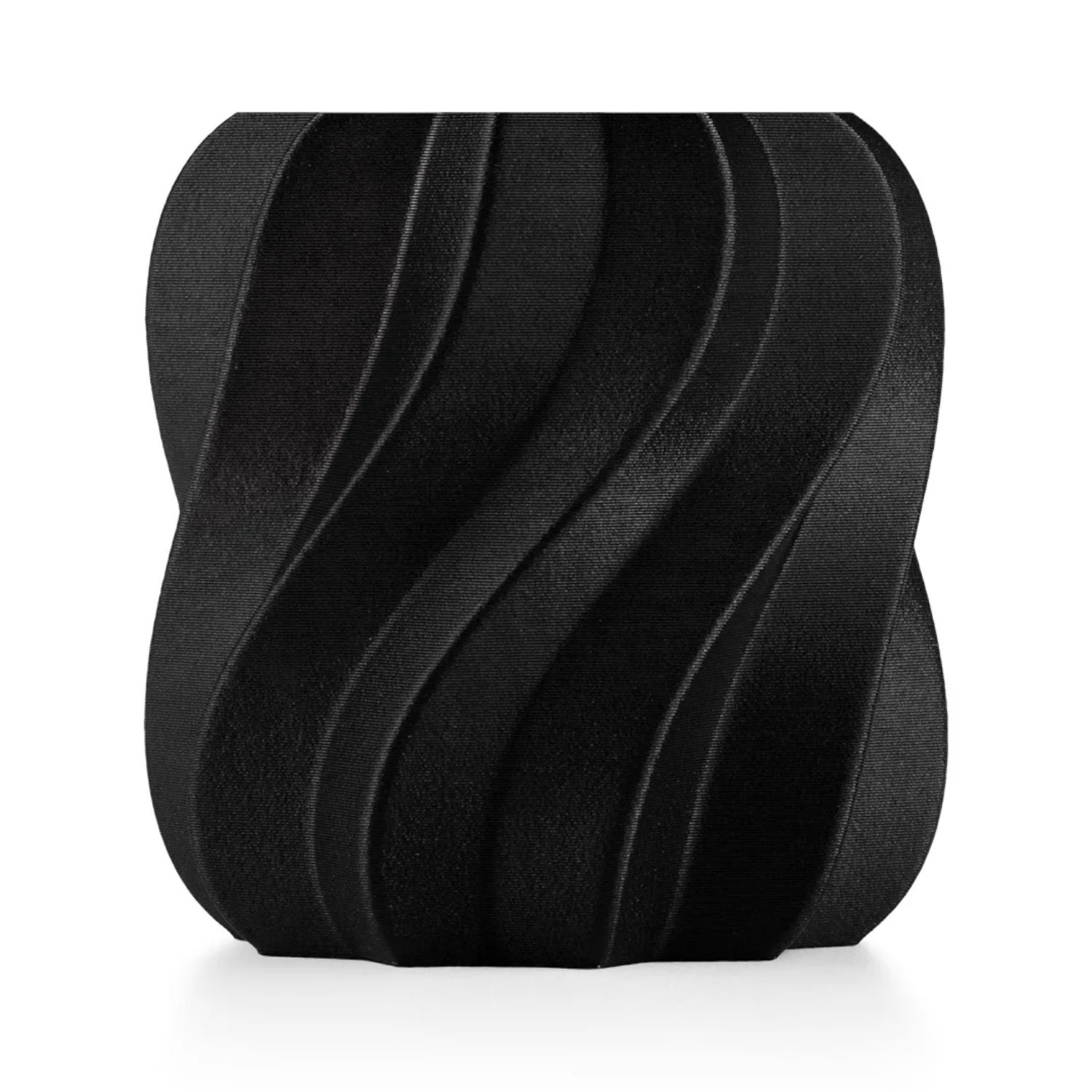 Anycubic PETG-CF Satin Carbon Fiber Filament 1kg – Black - Image 4