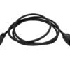 1.8m Male IEC to Clover Cable