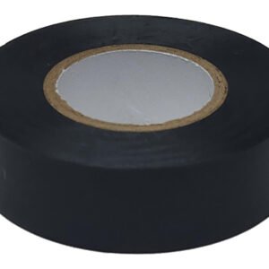 Black Insulation Tape